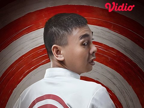 Target, Humor and Mystery Film Directed by Raditya Dika