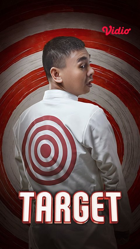 Target, Humor and Mystery Film Directed by Raditya Dika