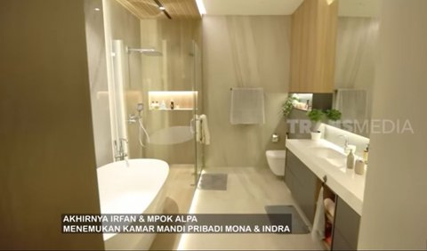 <b>Kamar Mandi</b><br>