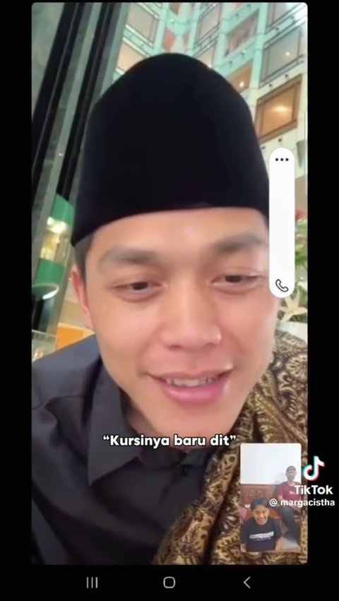 Proses Renovasi Selesai, Begini Potret Rumah Baru Adit yang Viral karena Rawat Kedua Orang Tuanya