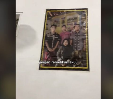 Viral Momen Mahasiswa KKN di Kampung Halaman Pratama Arhan, Tuai Perhatian