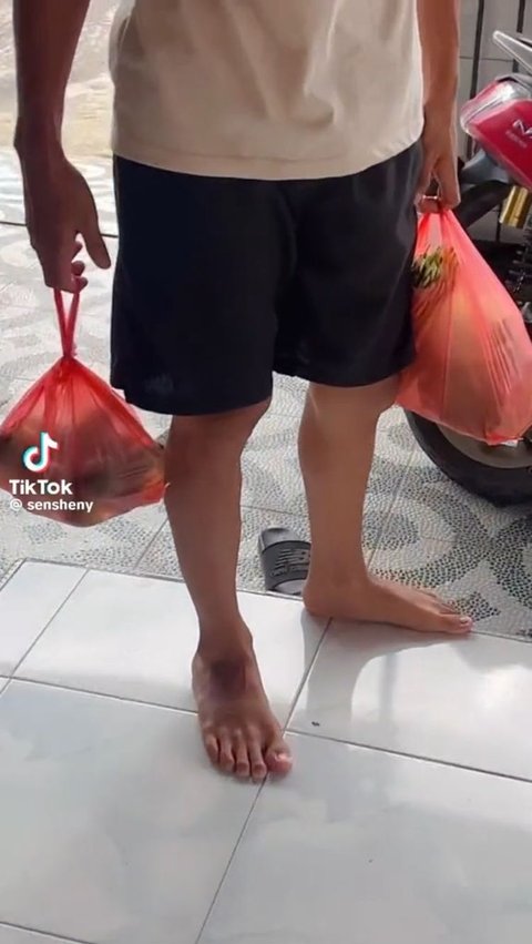 Viral Istri Minta Suami Beli Kunyit dan Sereh Rp5 Ribu, Begini Jadinya