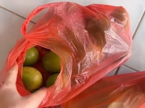 Viral Istri Minta Suami Beli Kunyit dan Sereh Rp5 Ribu, Begini Jadinya