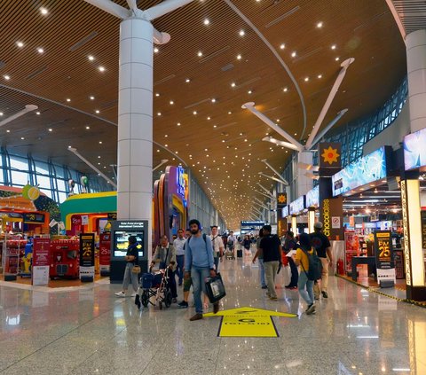 15 Most Punctual Airports in the World