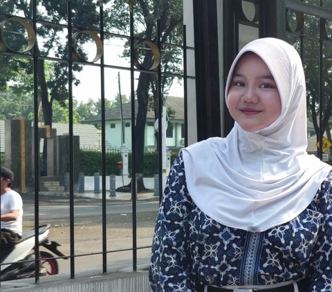 Potret Putri Sambung Juliana Moechtar Masuk Taruna Nusantara, Bakal Jadi Penerus Sang Ayah?