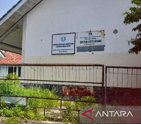 SMP Swasta Tidak Berdaya Hadapi Sistem Zonasi PPDB, 8 Sekolahan di Kota Serang Tutup