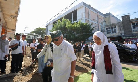 Menteri Basuki Yakin Banyuwangi Tambah Maju: Tol Probowangi Terus Dilanjut, JLS Juga Dibangun