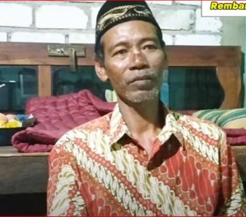 Kapal Nelayan Asal Rembang Bermuatan 16 ABK Tenggelam di Karimunjawa, Begini Kesaksian Korban Selamat