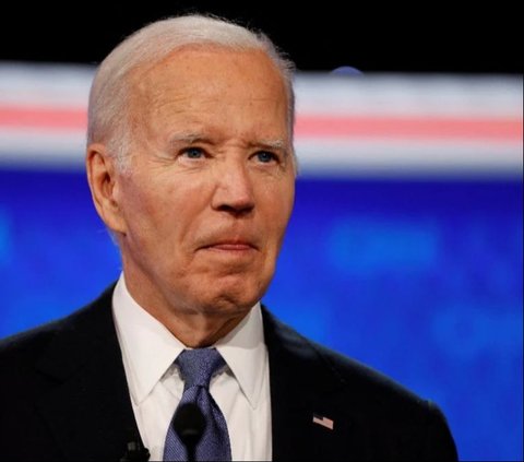 Joe Biden Speaks Out About the Shooting of Donald Trump That Killed 2 People