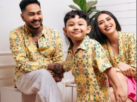 Onadio Leonardo Debates Duty of Taking Children to School, Ending up Getting Hit by Deddy Corbuzier's Ulti