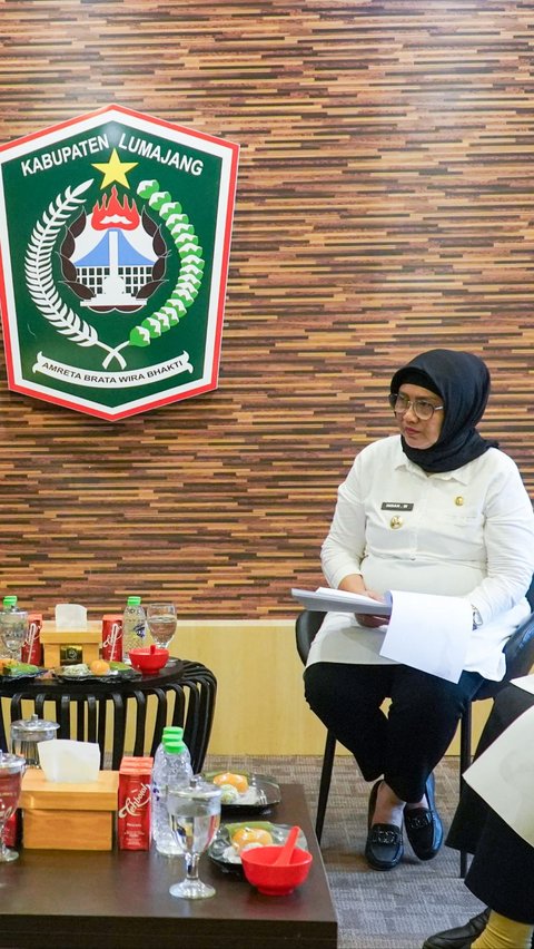 KIP Foundation Gelar Festival Wisata Desa Jawa Timur 2024