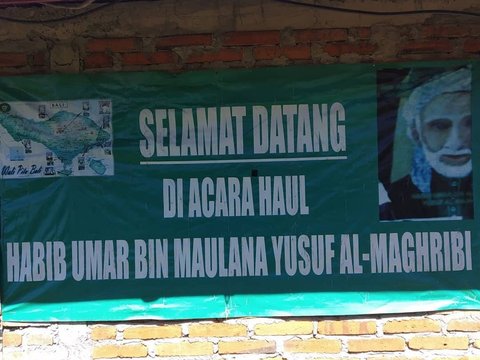 Makam Raja Beratan