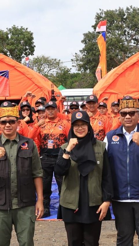 Jadi Tuan Rumah Sarasehan Gelar Peralatan Kebencanaan, BPBD se-Jatim Kumpul di Banyuwangi