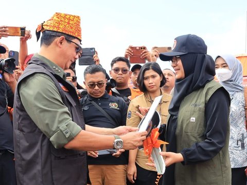 Jadi Tuan Rumah Sarasehan Gelar Peralatan Kebencanaan, BPBD se-Jatim Kumpul di Banyuwangi