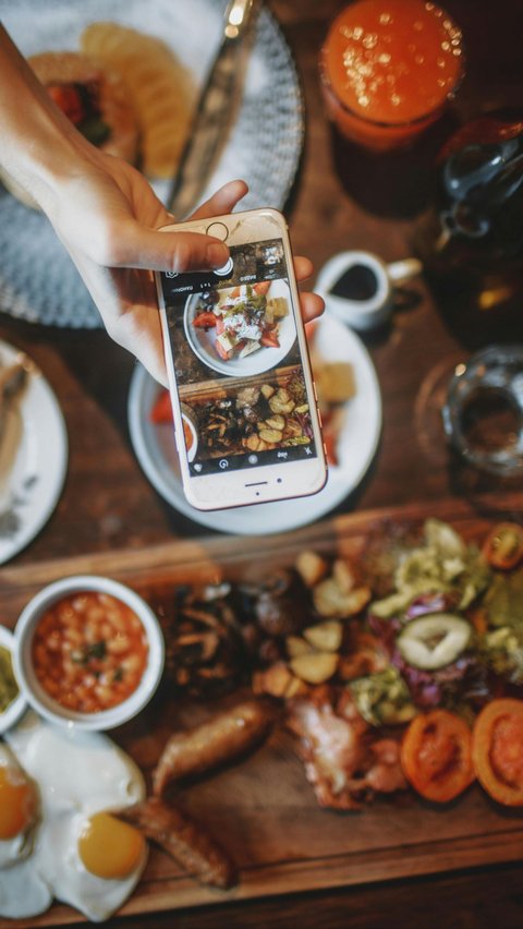 60 Kata-Kata Lucu Makanan yang Bijak dan Menghibur, Cocok Jadi Caption di Media Sosial