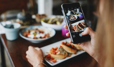 Kata-Kata Lucu Makanan yang Manis