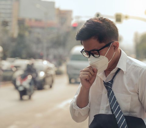 Batuk dalam Waktu Lama dan Tak Kunjung Sembuh, Ketahui Penyebab serta Pengobatannya yang Tepat