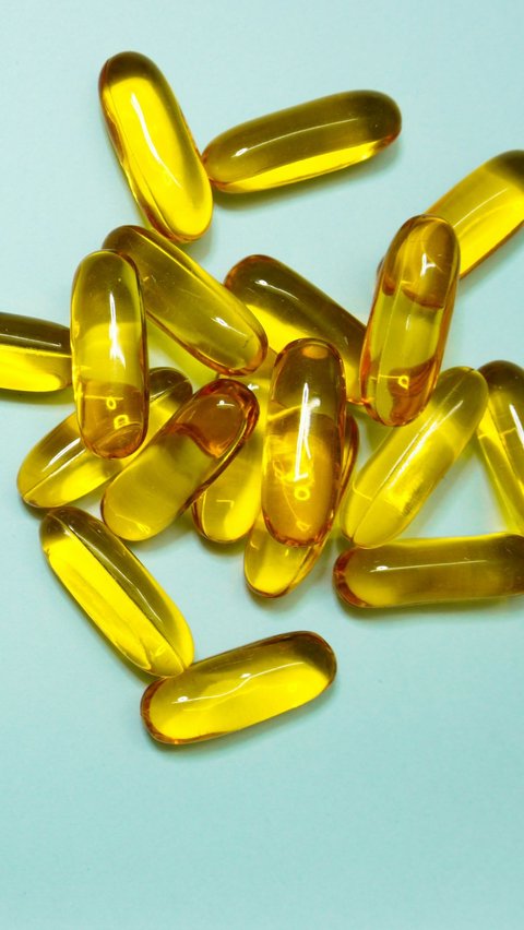 Manfaat Tiap Kandungan Vitamin B Complex