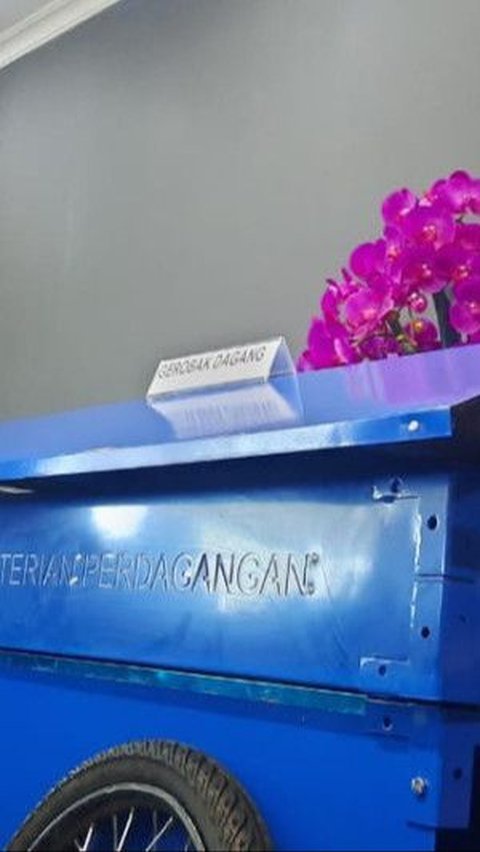 Bareskrim Polri Tetapkan 2 Tersangka Kasus Korupsi Pengadaan Gerobak UMKM di Kemendag, Begini Perannya