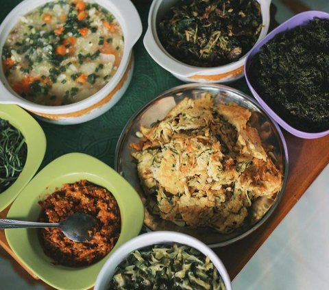 Potret Maudy Ayunda Cabut Singkong di Desa, Bahagia Bisa Rasakan Makanan Langsung Petik dari Kebun