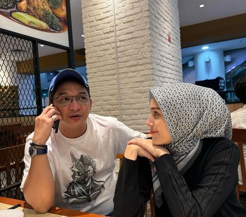 Pasha Ungu's Wife Gets Deceived Again in Billion Rupiah Business Investment, Initially Afraid of Getting Scolded