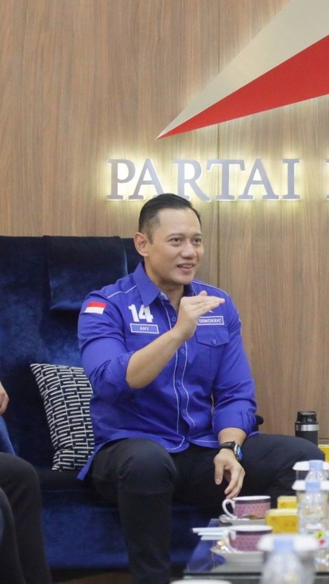 Demokrat Dukung Wantimpres Jadi DPA, Minta Tak Kaitkan dengan Orde Baru