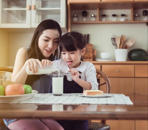 Konsumsi Protein Hewani Memiliki Peran Penting dalam Cegah Malnutrisi pada Anak Penderita Kanker