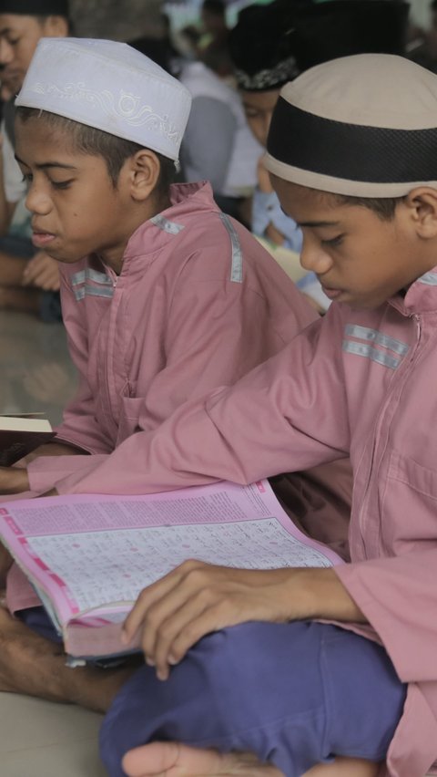 8 Tips for Choosing a Good and Safe Islamic Boarding School for Children