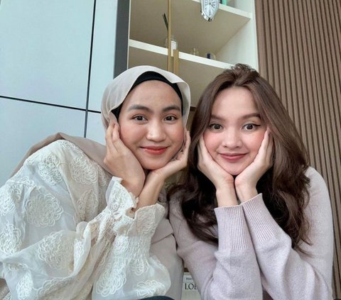 Kakak Adik 3 Bersaudara Punya Pendidikan Mentereng, Intip Potret Kompak Xaviera Putri, Sabrina Anggraini dan Bia Donut