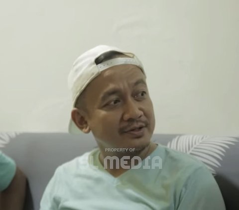 Sule Ungkap Istri Komika McDanny Seorang Penari 'Irma Itu Penari Saya'