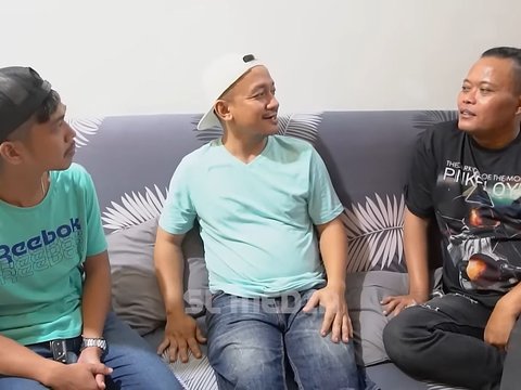 Sule Ungkap Istri Komika McDanny Seorang Penari 'Irma Itu Penari Saya'