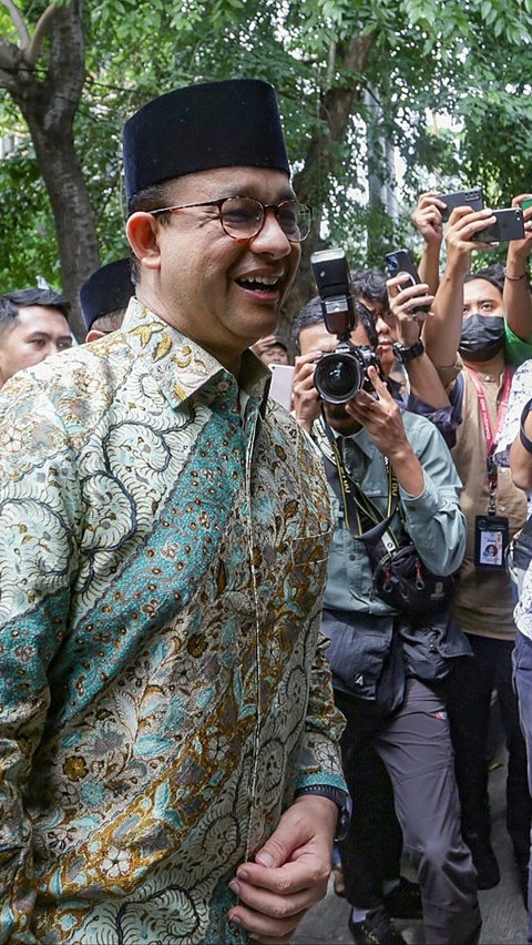 <br>PDIP: Kita Jujur Mengakui Potensi Usung Anies Besar