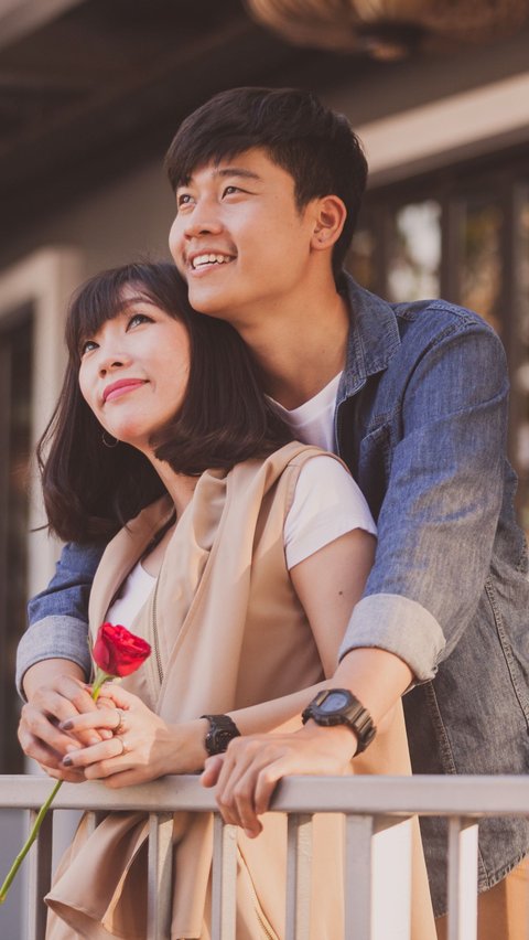 60 Kata-Kata Gombal Lucu Singkat yang Romantis, Bikin Si Doi Salting dan Makin Sayang sama Kamu