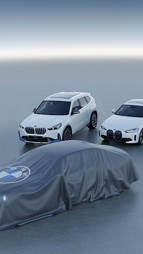 Di GIIAS 2024, BMW akan menghadirkan 5 model terbaru dan menyiapkan 17 unit test drive