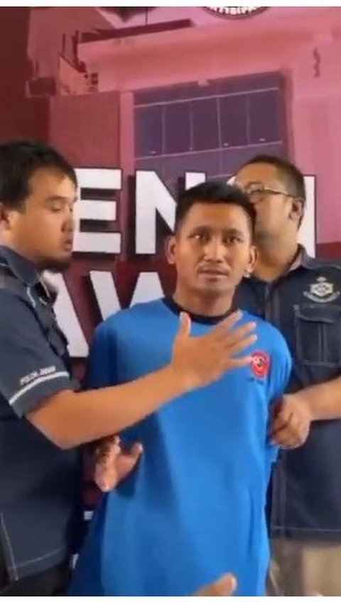 Kabareskrim Usai Pegi Bebas: Kita Tak Bisa Paksakan Seseorang Menjadi Tersangka