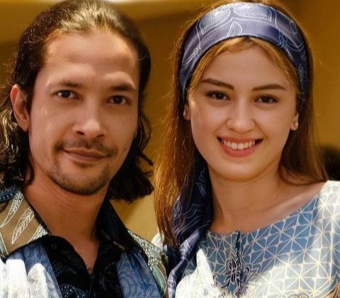 Kimberly Ryder Gugat Cerai Edward Akbar Usai 6 Tahun Menikah, Dikenal Pasangan Harmonis & Jadi Panutan