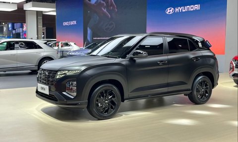 5 Tahap Mudah Cara Bersihkan Air Purifier di Hyundai Creta