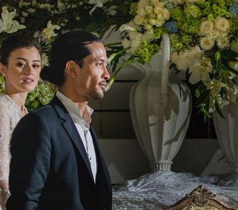 Mengejutkan, Kimberly Ryder Gugat Cerai Edward Akbar - Sidang Perdana Dilangsungkan 24 Juli 2024