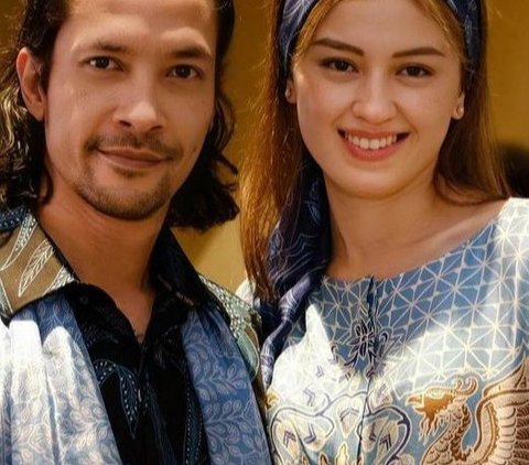 Mengejutkan, Kimberly Ryder Gugat Cerai Edward Akbar - Sidang Perdana Dilangsungkan 24 Juli 2024