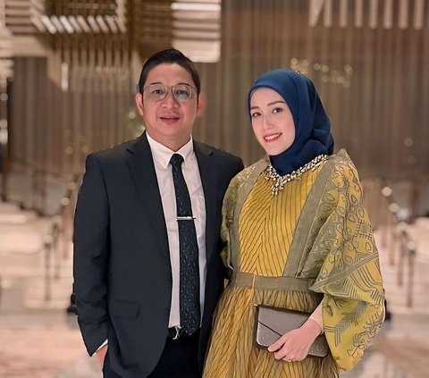 Adelia Istri Pasha Ungu Tertipu Investasi Bisnis Hingga Rugi Miliaran, Kini Masih Menunggu Itikad Baik