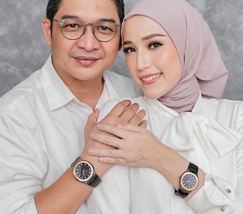 Adelia Istri Pasha Ungu Tertipu Investasi Bisnis Hingga Rugi Miliaran, Kini Masih Menunggu Itikad Baik