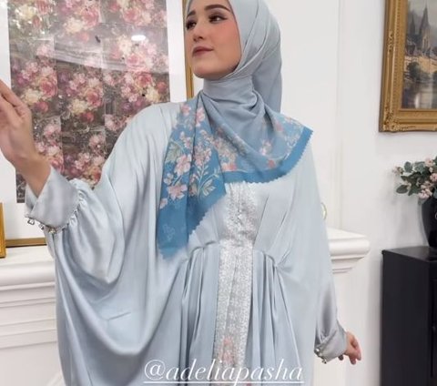 Adelia Istri Pasha Ungu Tertipu Investasi Bisnis Hingga Rugi Miliaran, Kini Masih Menunggu Itikad Baik