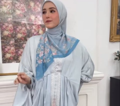 Adelia Istri Pasha Ungu Tertipu Investasi Bisnis Hingga Rugi Miliaran, Kini Masih Menunggu Itikad Baik