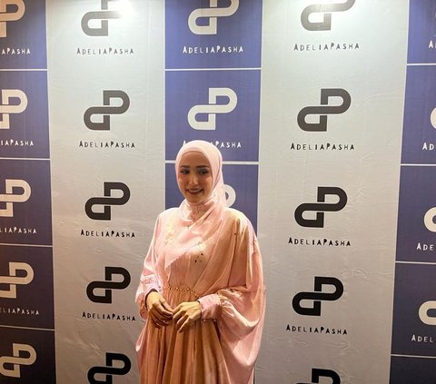 Adelia Istri Pasha Ungu Tertipu Investasi Bisnis Hingga Rugi Miliaran, Kini Masih Menunggu Itikad Baik