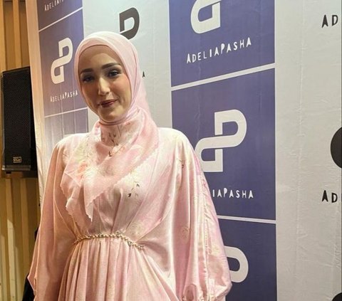 Adelia Istri Pasha Ungu Tertipu Investasi Bisnis Hingga Rugi Miliaran, Kini Masih Menunggu Itikad Baik