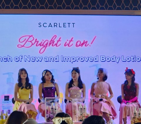 Secrets of Gracia JKT48's Skin Care, to Keep it Smooth and Always Glowing