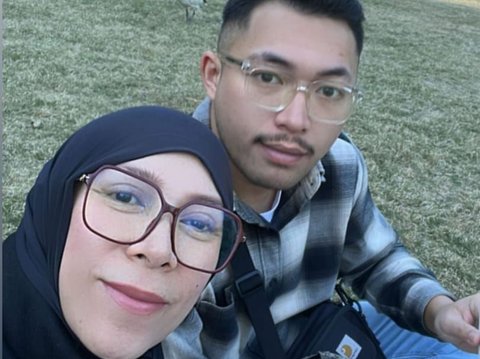 Potret Melly Goeslaw dan Anto Hoed Jalan-jalan di Australia, Nikmati Momen Kebersamaan dengan Anak Sebelum Mulai Kuliah