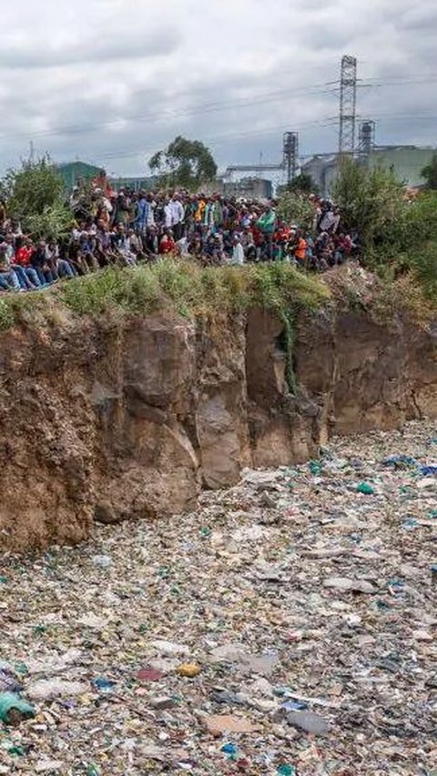 Potongan Tubuh 9 Mayat Perempuan Korban Mutilasi Ditemukan di Pembuangan Sampah, Pelaku Ditangkap Saat Menonton Final Euro