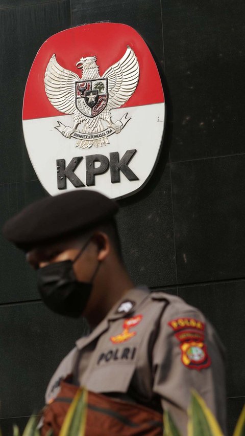 Pansel KPK Diminta Tak Gentar Coret Pendaftar Tak Patuh LHKPN