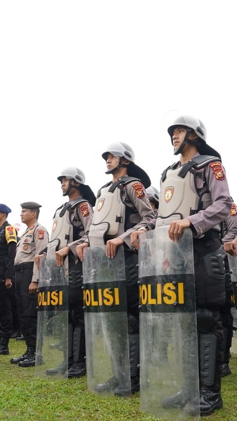 8 Dari 11 Calon Taruna Akpol yang Lolos Seleksi Anak Polisi, Begini Penjelasan Polda NTT